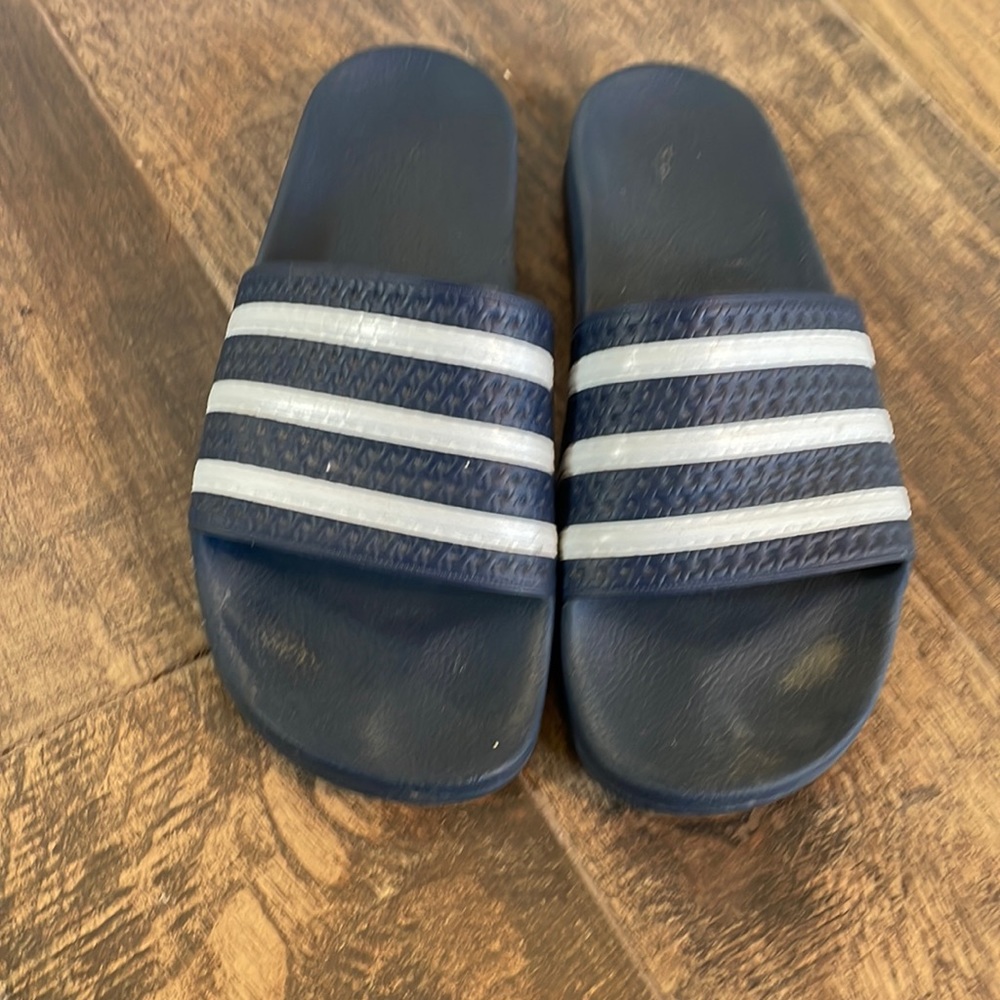 Adidas slides